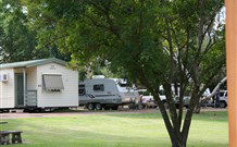 Dolphin Sands Bed And Breakfast - Dalby Accommodation 4