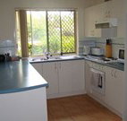 Eastview Studio - Dalby Accommodation