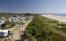 Drift Inn - Dalby Accommodation 0