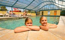 Drift Inn - Dalby Accommodation 4