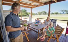 Drift Inn - Dalby Accommodation 6