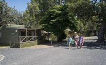 Drift Inn - Dalby Accommodation 5
