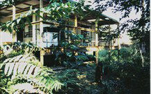 Eco Huts - Jervis Bay Getaways - Dalby Accommodation 0