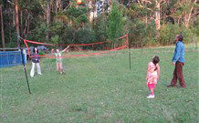 Eco Huts - Jervis Bay Getaways - Dalby Accommodation 6