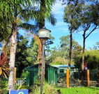 Emma's Cottage Vineyard - Dalby Accommodation