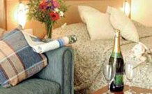 Escape @ Valentine - Dalby Accommodation 0