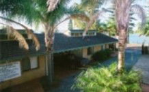 Escape @ Valentine - Dalby Accommodation 1