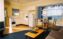 Escape @ Valentine - Dalby Accommodation 2