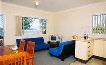 Escape @ Valentine - Dalby Accommodation 3