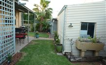 Fabulous Location - Dalby Accommodation 2