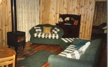 Boolijah NSW Dalby Accommodation