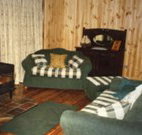 Green Patch - Dalby Accommodation