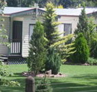 Jervis Bay Holiday Cabins - Dalby Accommodation