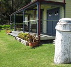 Jervis Bay Holidays - Dalby Accommodation