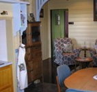 Jindyandy Cottages - Dalby Accommodation