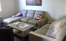 Longreach Riverside Retreat - Dalby Accommodation 2