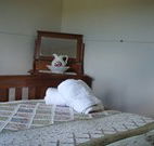Love Me Tender - Dalby Accommodation