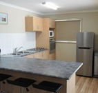 Lyrebird Dell - Dalby Accommodation