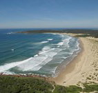 Moona Beach Bungalows - Dalby Accommodation