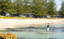 Norman Lindsay Cottage - Dalby Accommodation 3