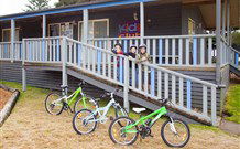 Norman Lindsay Cottage - Dalby Accommodation 8