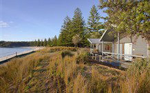 Norman Lindsay Cottage - Dalby Accommodation 7