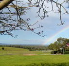 Pebble Bay Cottage - Dalby Accommodation