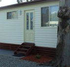 Pebbly Beach Holiday Cabins - Dalby Accommodation