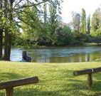 Sand Cottage - Dalby Accommodation