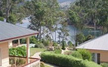 Boolijah NSW Dalby Accommodation