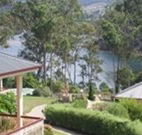 Sea Shacks - Old - Dalby Accommodation