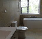 SeaChange Holiday Cottage and SeaStay Cottage - Dalby Accommodation