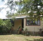 Seafarers Cottages - Dalby Accommodation