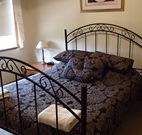 Seagull Cottage - Dalby Accommodation