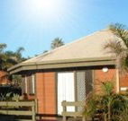 Split Solitary Apartment - Dalby Accommodation