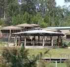 Summerlees Cottage - Dalby Accommodation