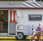 Tapitallee Lodges - Dalby Accommodation