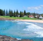 Teretre Cabins Retreat - Dalby Accommodation
