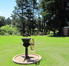 The Bothy Leura Blue Mountains - Dalby Accommodation