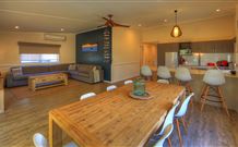 The Japanese Tea House - Dalby Accommodation 4