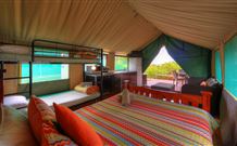The Japanese Tea House - Dalby Accommodation 3