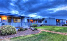 The Japanese Tea House - Dalby Accommodation 7
