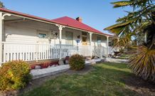 The Little Ripper - Dalby Accommodation 7
