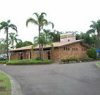 The Lookout - Dalby Accommodation