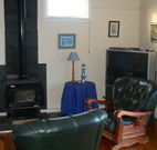 The Poplars Glen Davis s - Dalby Accommodation