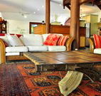 The Wow Factor - Dalby Accommodation