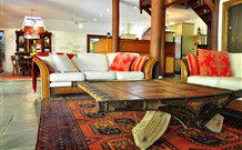 The Wow Factor - Dalby Accommodation 0