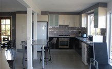 Two Doors - Dalby Accommodation 1