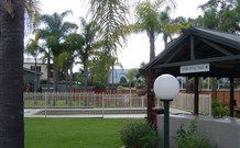 Valle Laguna - Dalby Accommodation 1