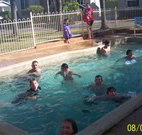 Valle Laguna - Dalby Accommodation